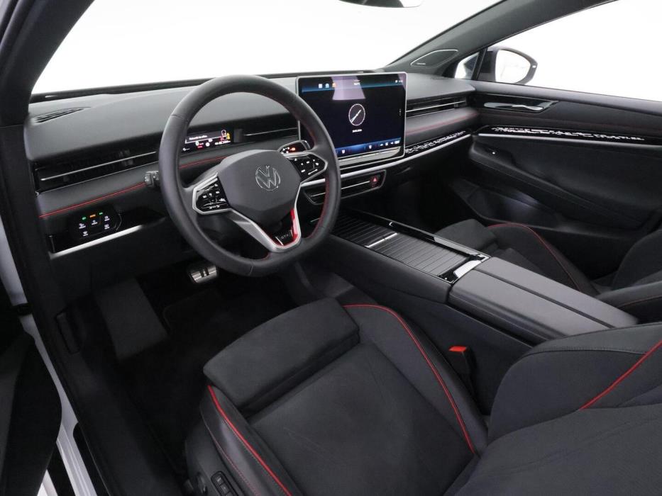 VOLKSWAGEN ID.7 2025