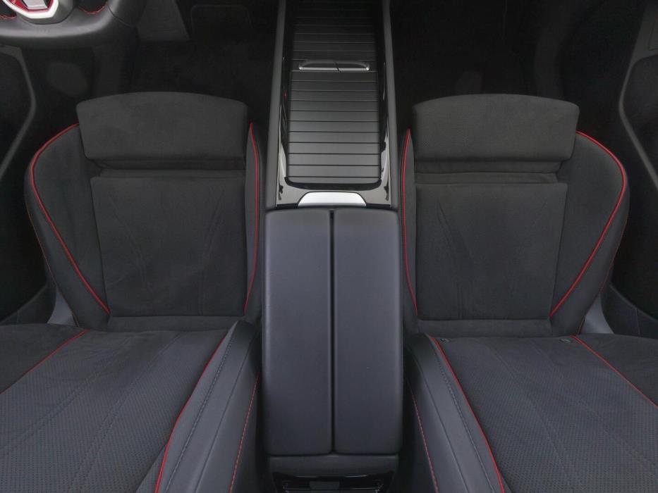 VOLKSWAGEN ID.7 2025