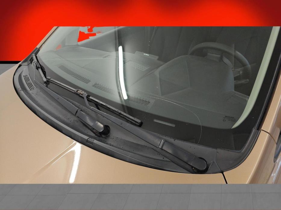 NISSAN Tiida 2008
