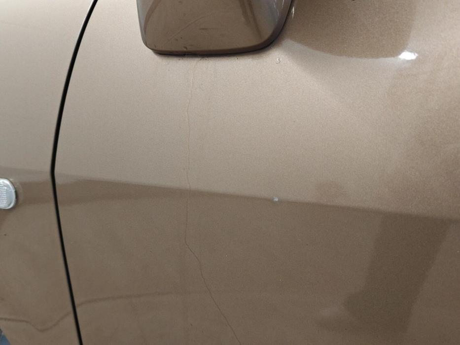 NISSAN Tiida 2008