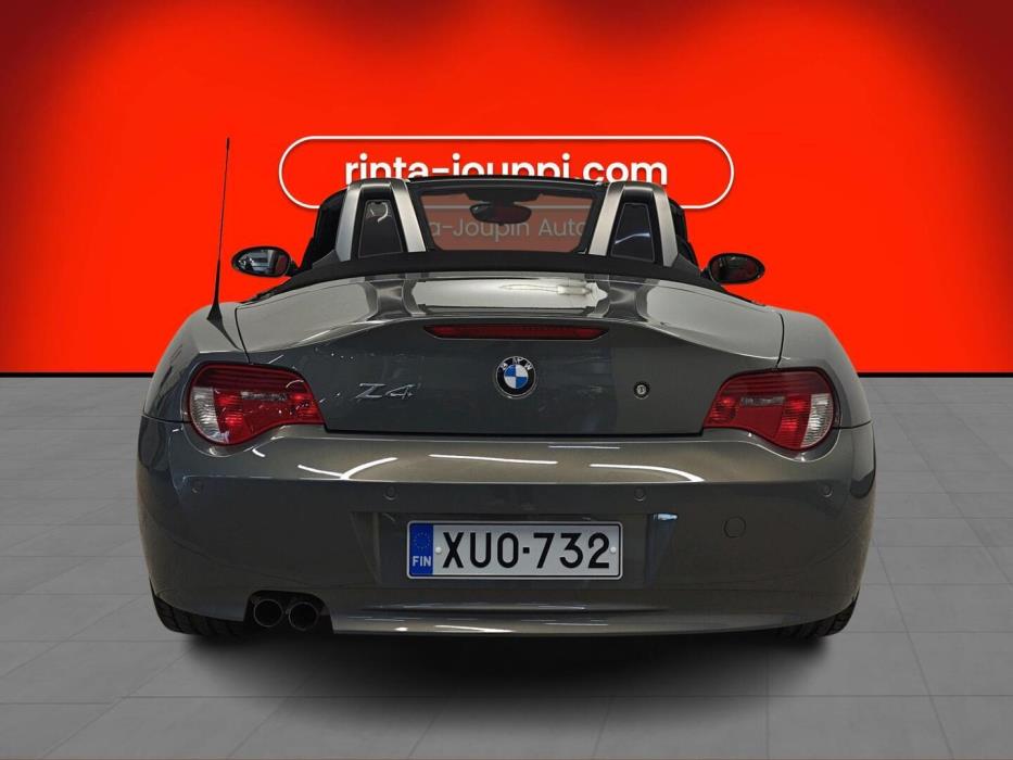 BMW Z4 2009