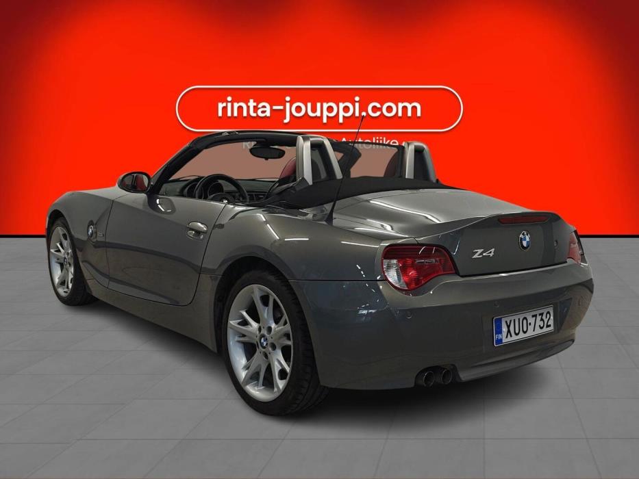 BMW Z4 2009