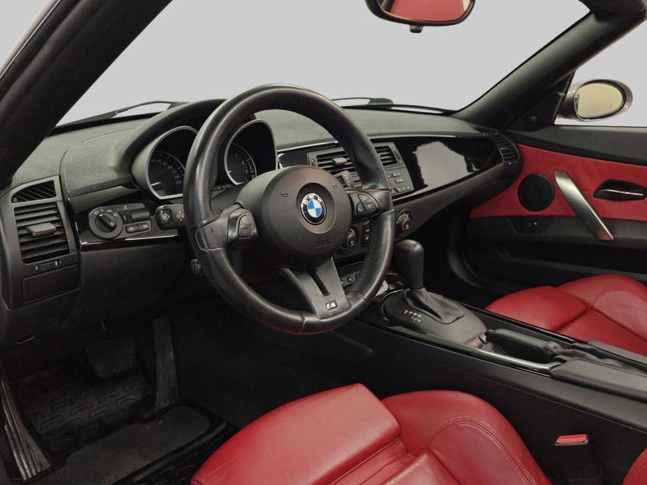 BMW Z4 2009