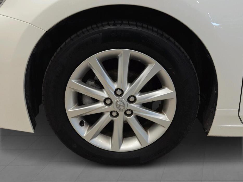 LEXUS CT 2013