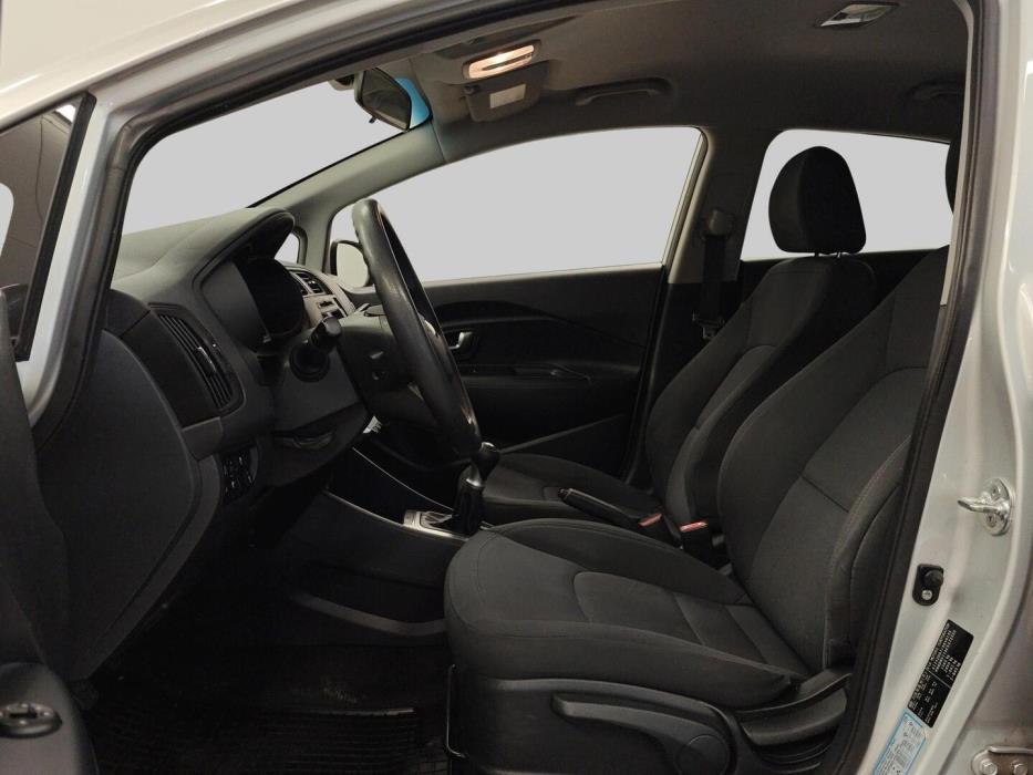 KIA Rio 2014