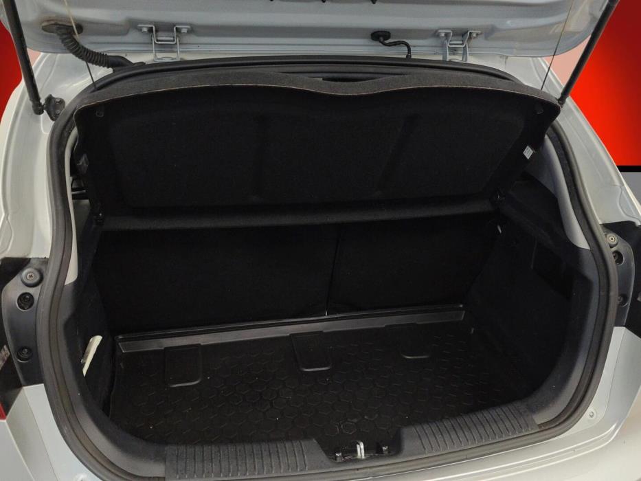 KIA Rio 2014