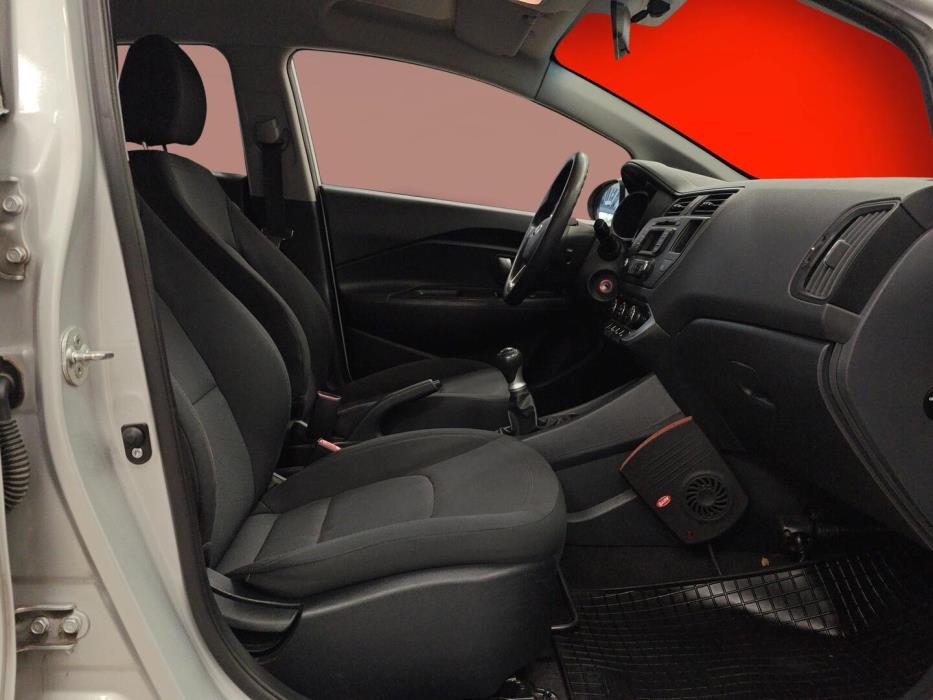 KIA Rio 2014