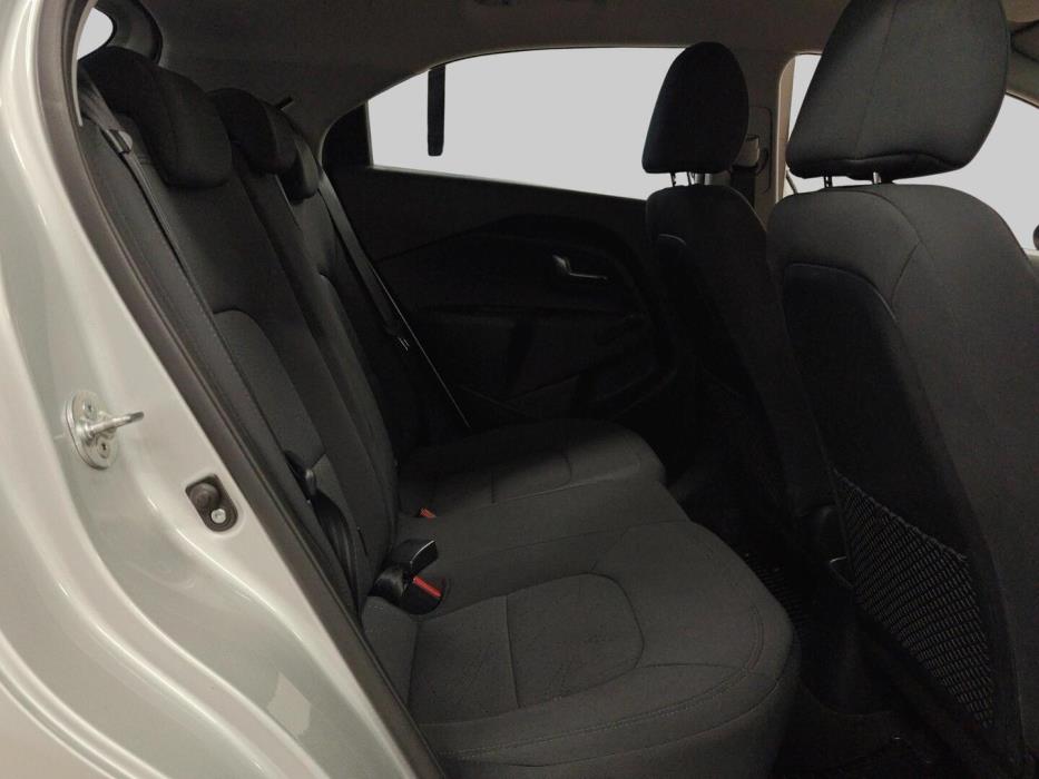 KIA Rio 2014