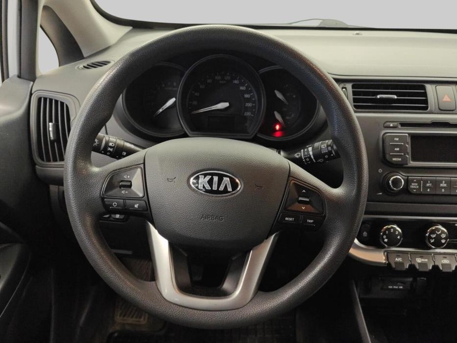 KIA Rio 2014