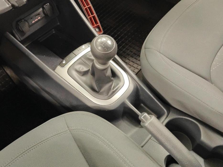 KIA Rio 2014
