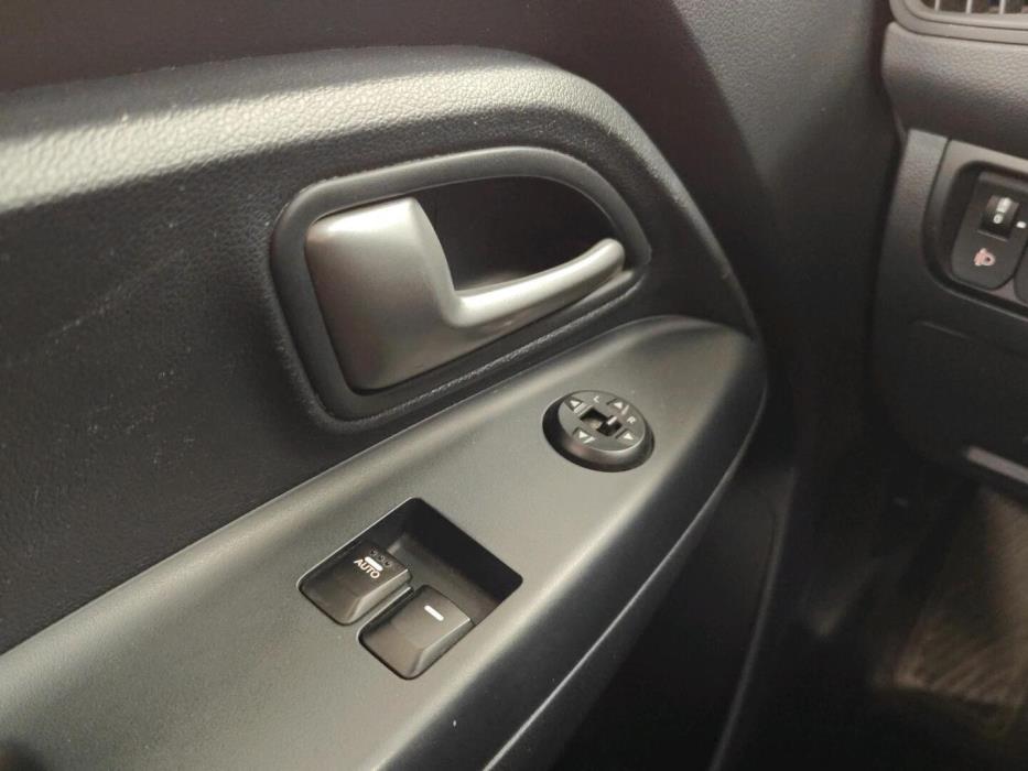 KIA Rio 2014