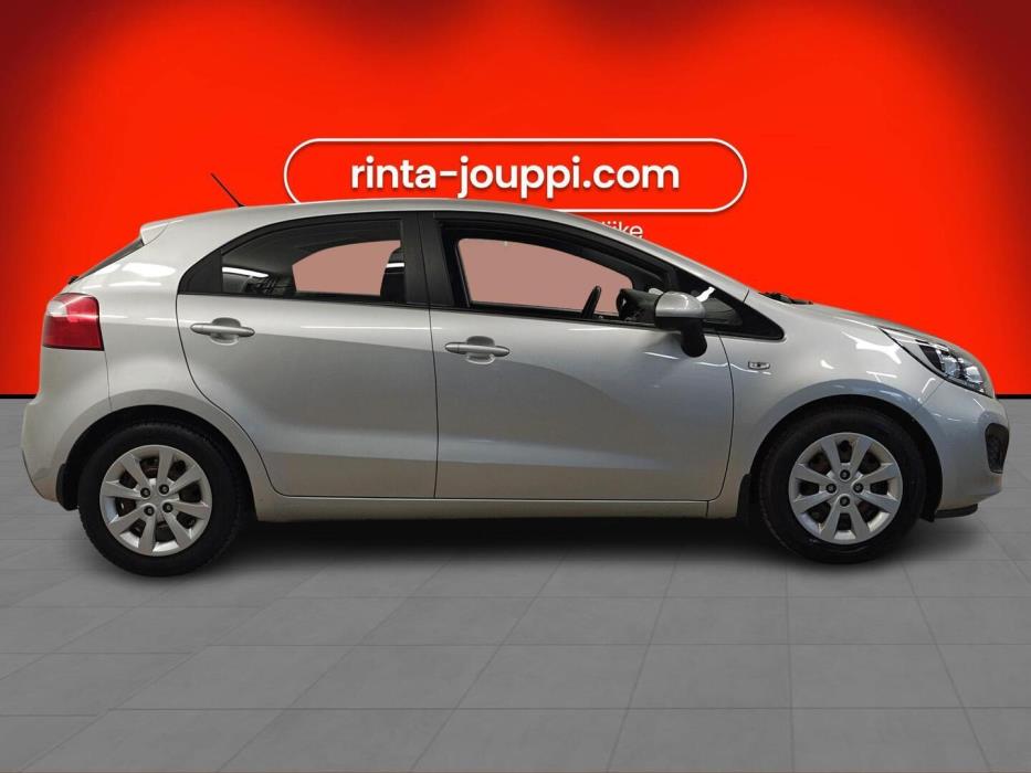 KIA Rio 2014