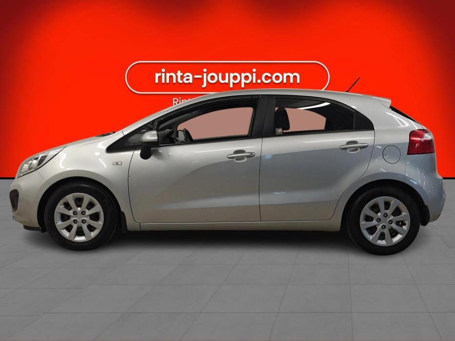 KIA Rio 2014