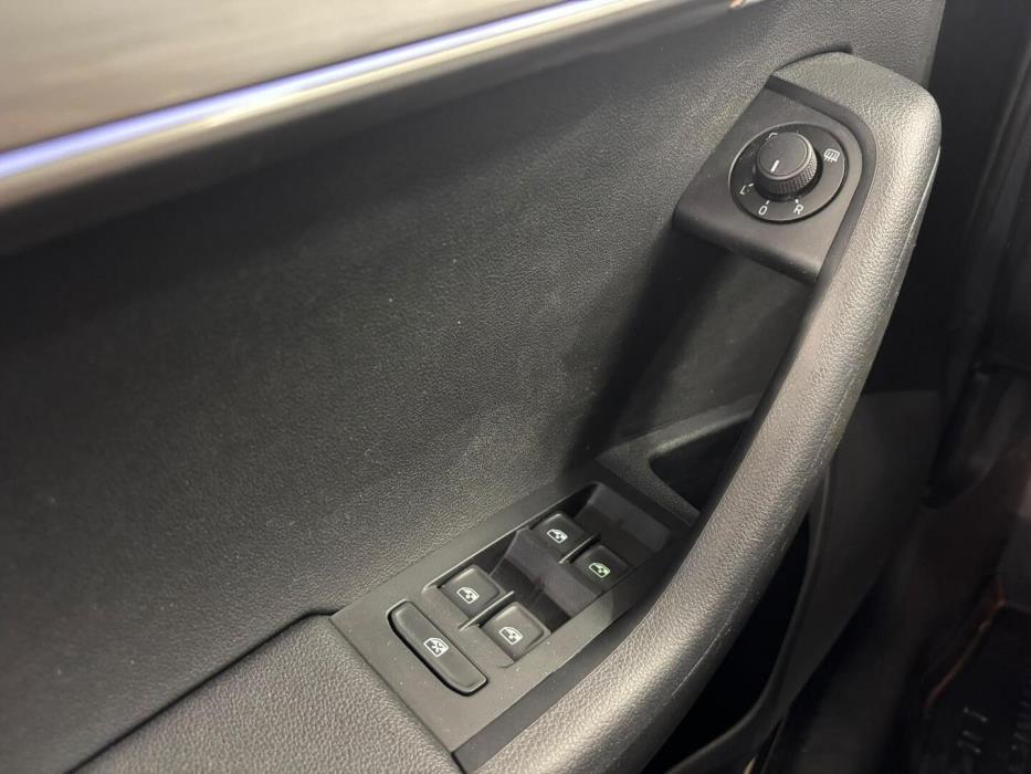 SKODA Octavia 2019