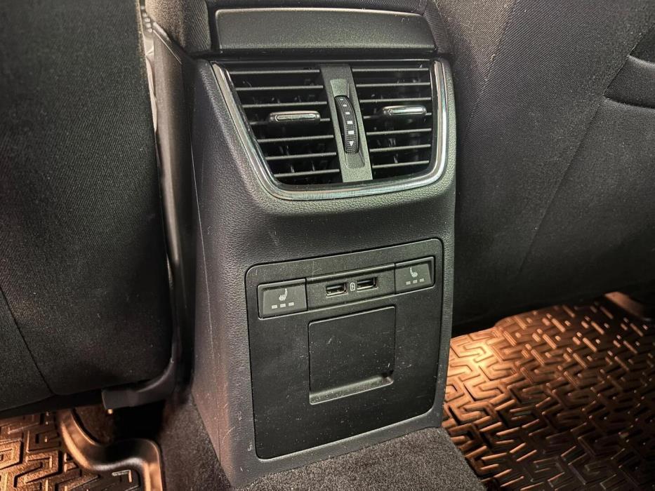 SKODA Octavia 2019