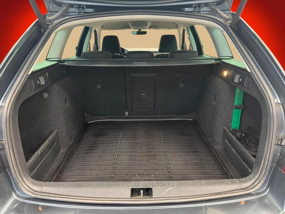 SKODA Octavia 2019