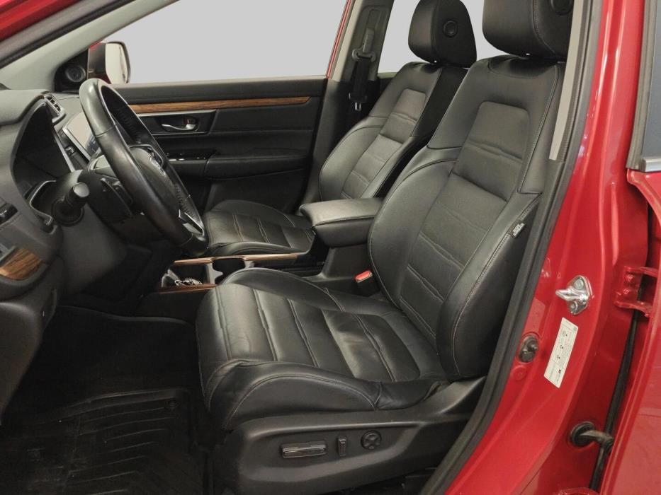 HONDA CR-V 2019