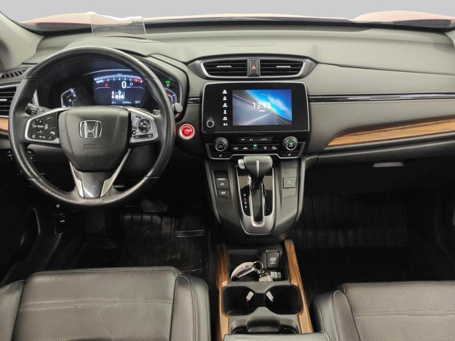 HONDA CR-V 2019