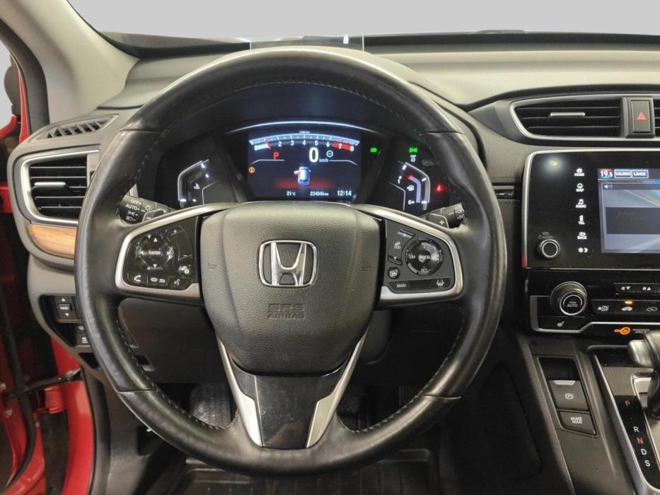 HONDA CR-V 2019