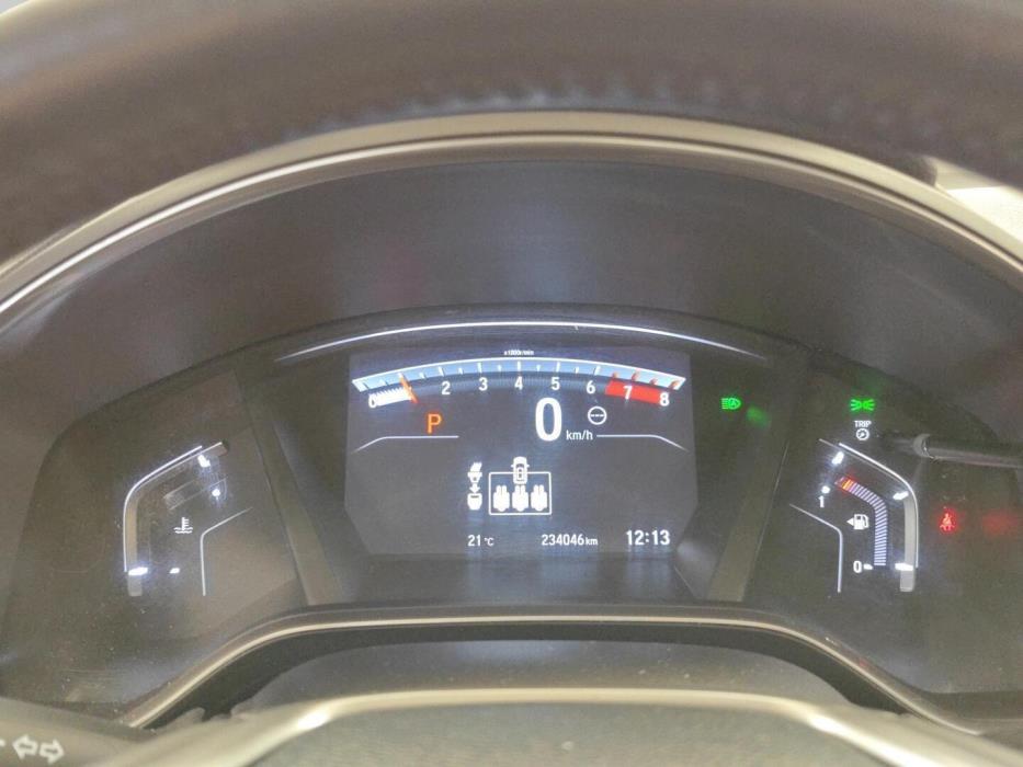 HONDA CR-V 2019