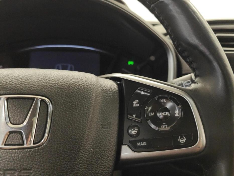 HONDA CR-V 2019
