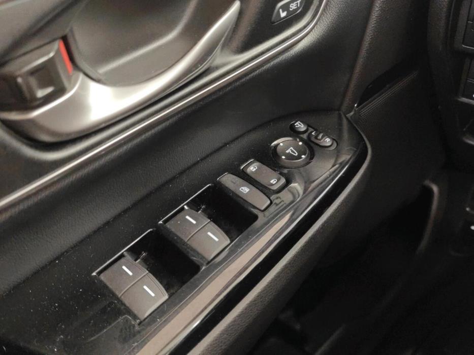 HONDA CR-V 2019