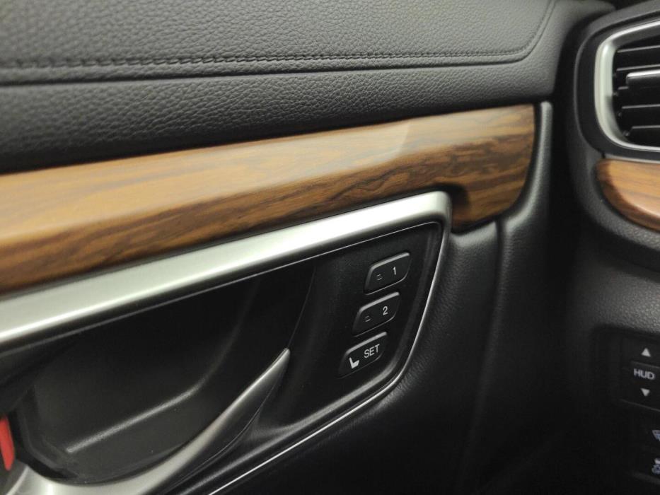 HONDA CR-V 2019
