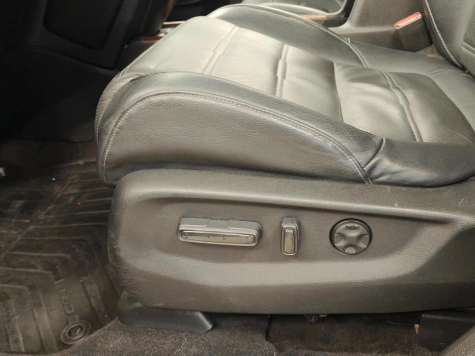 HONDA CR-V 2019