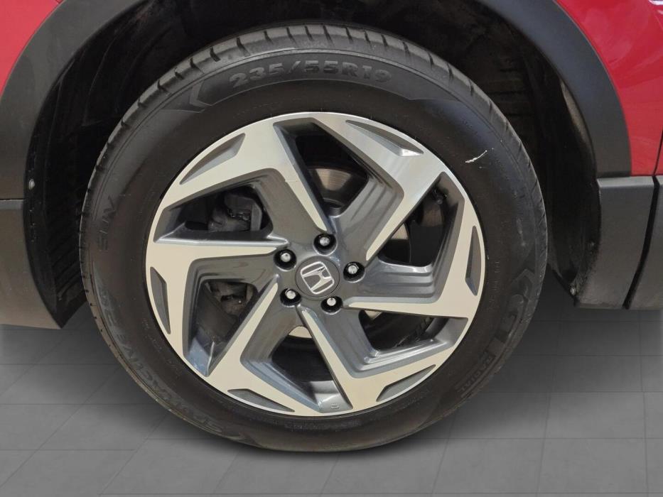 HONDA CR-V 2019
