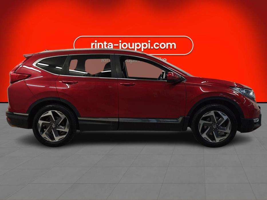 HONDA CR-V 2019