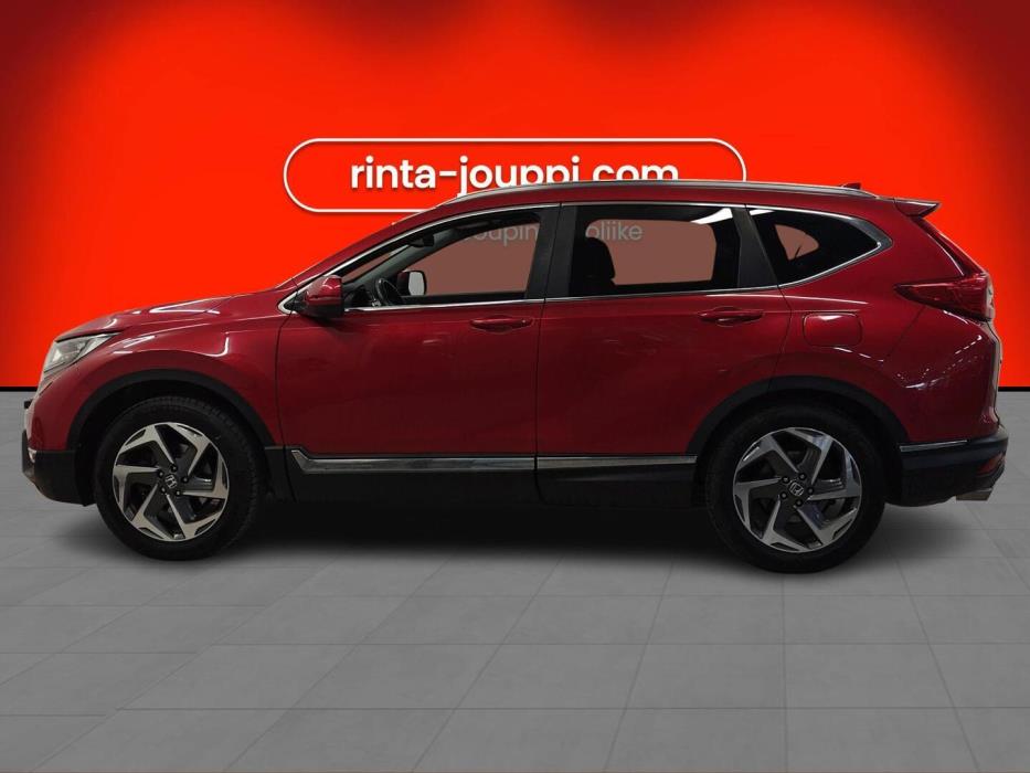 HONDA CR-V 2019