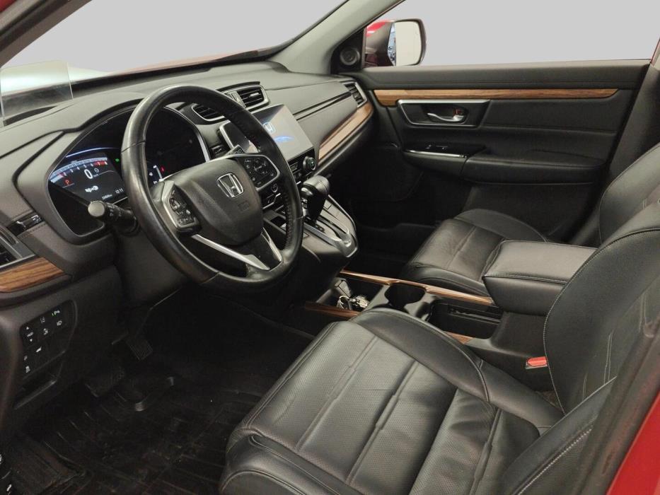 HONDA CR-V 2019