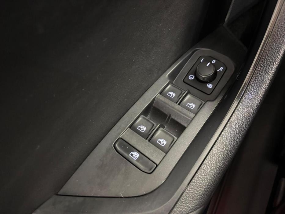 SKODA Kodiaq 2019