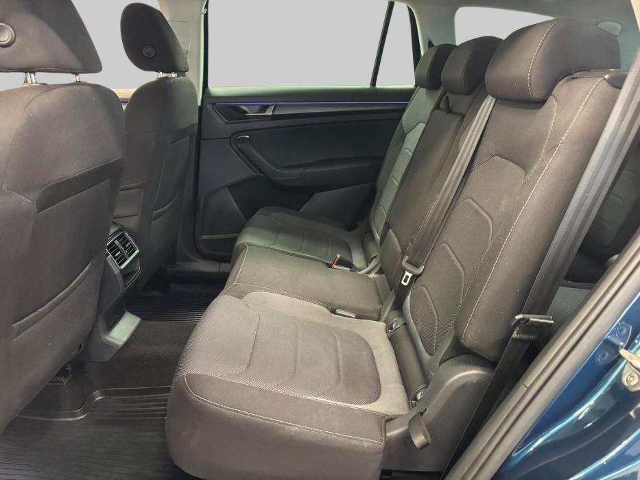 SKODA Kodiaq 2019