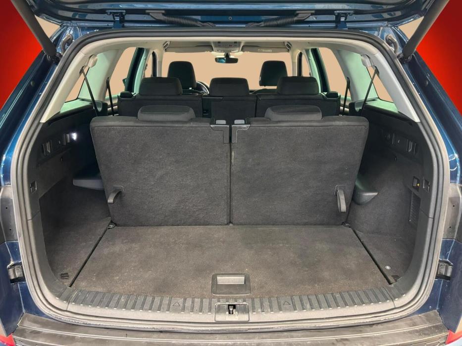 SKODA Kodiaq 2019