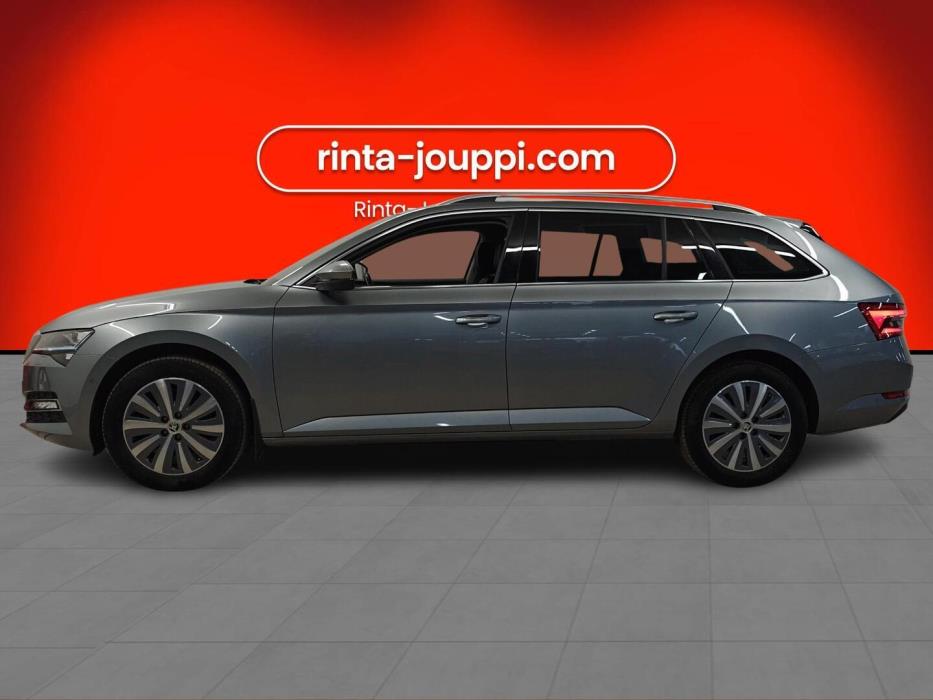 SKODA Superb 2021