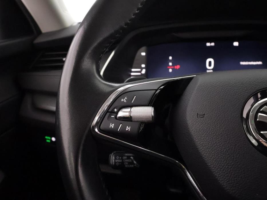 SKODA Octavia 2023