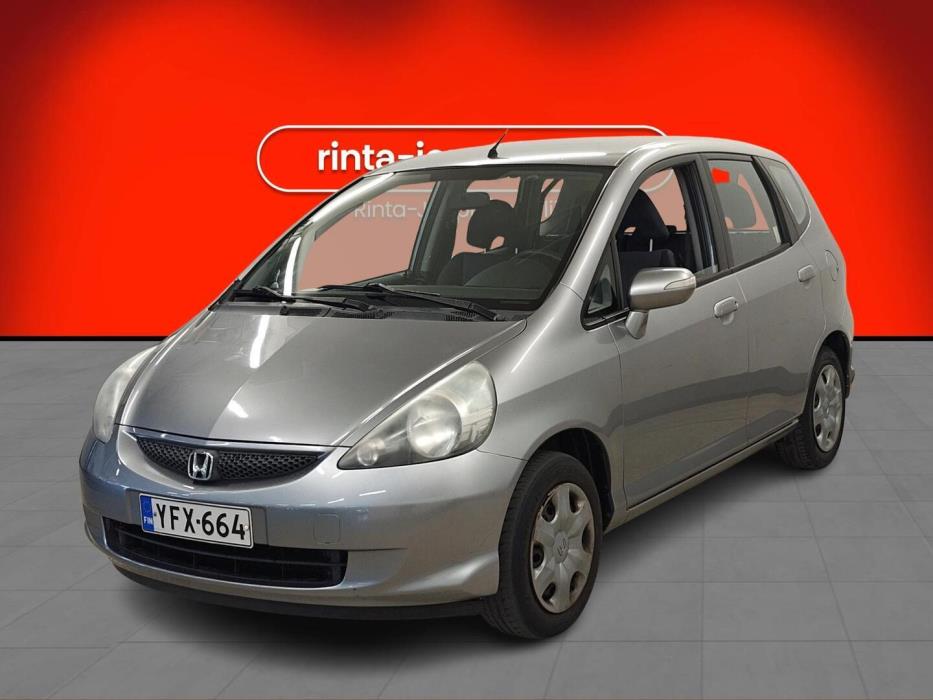 HONDA Jazz 2005