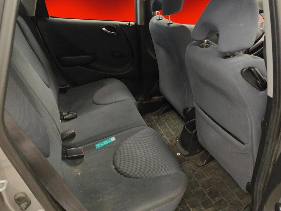 HONDA Jazz 2005