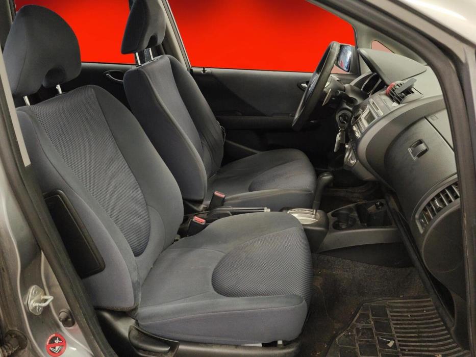 HONDA Jazz 2005