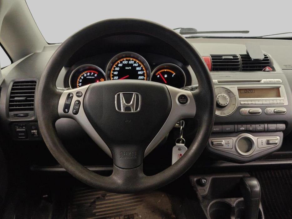 HONDA Jazz 2005