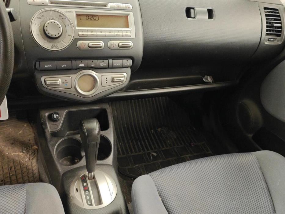 HONDA Jazz 2005