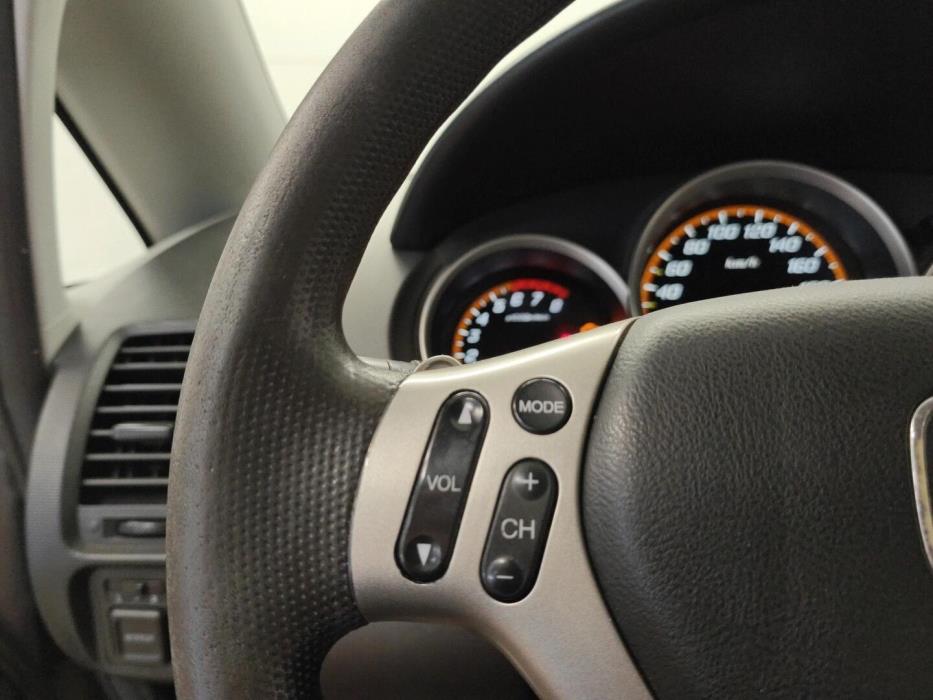 HONDA Jazz 2005