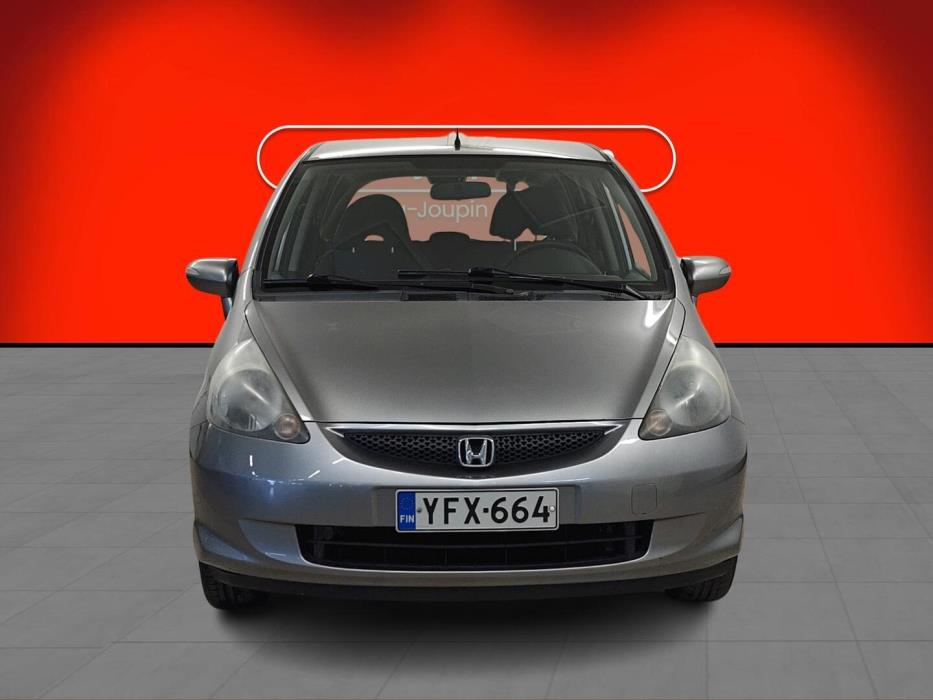 HONDA Jazz 2005