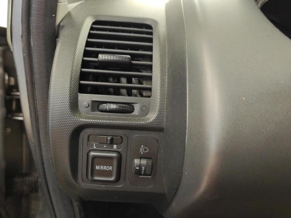 HONDA Jazz 2005