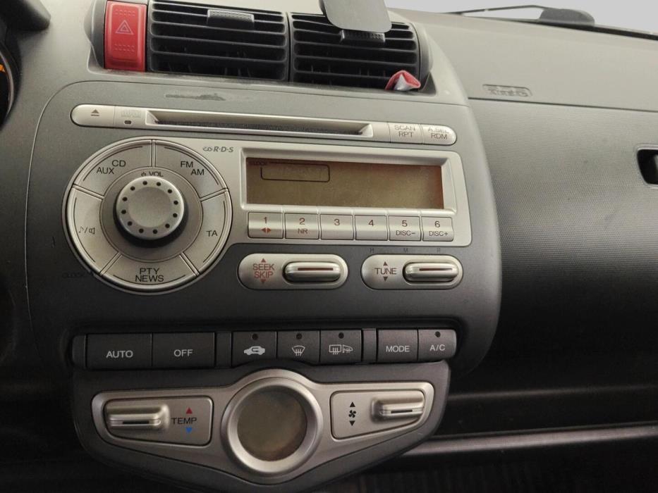 HONDA Jazz 2005