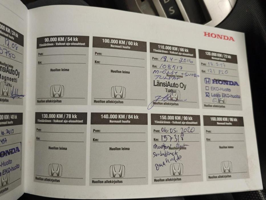 HONDA Jazz 2005