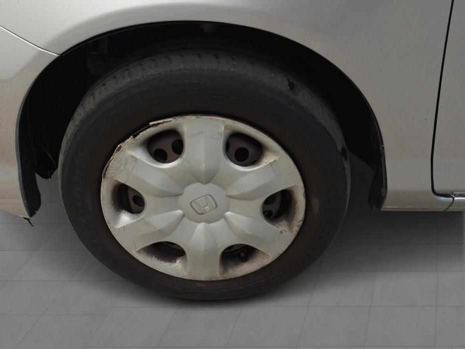 HONDA Jazz 2005