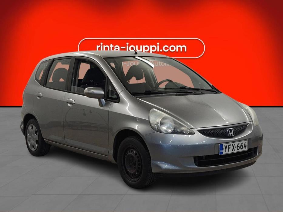 HONDA Jazz 2005