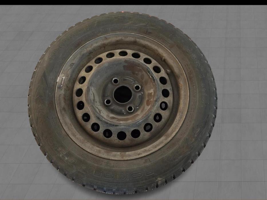 HONDA Jazz 2005